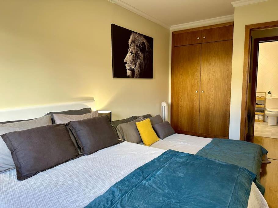 Super Anadia - Turquesa Apartament Funchal (Madeira)
