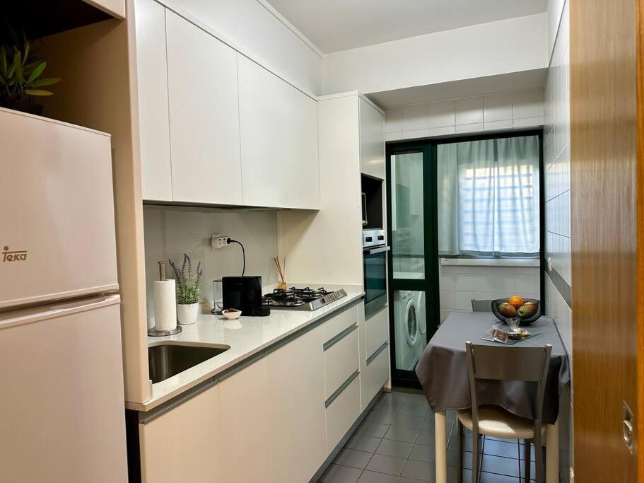 Super Anadia - Turquesa Apartament *