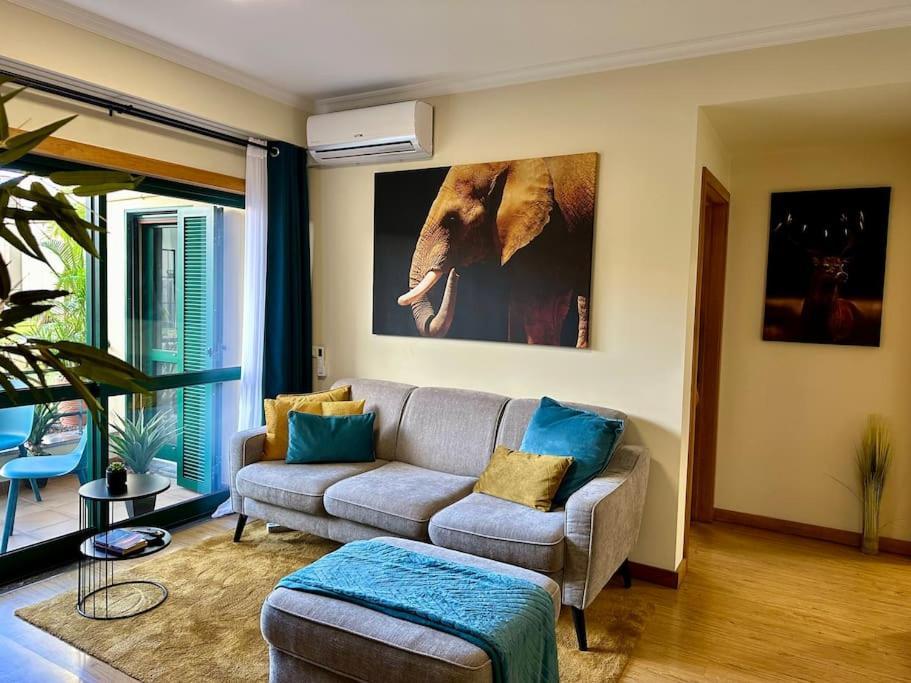 Super Anadia - Turquesa Apartament