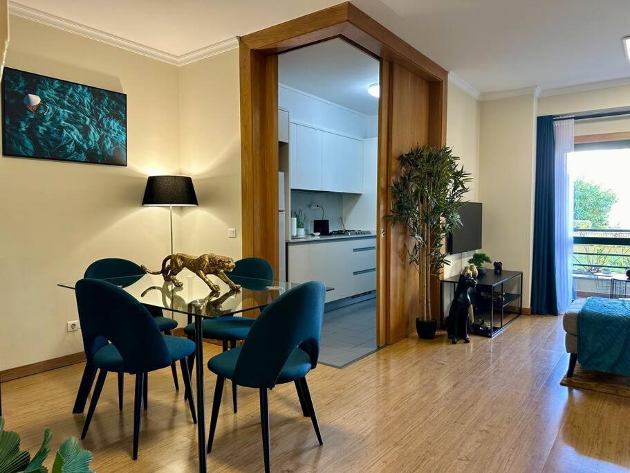 Super Anadia - Turquesa Apartament