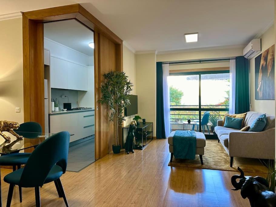 Super Anadia - Turquesa Apartament *