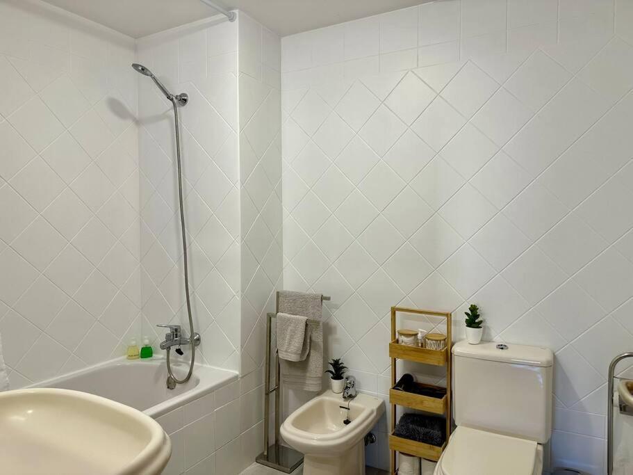 Apartament Super Anadia - Turquesa Funchal (Madeira)
