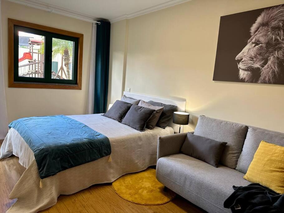 Apartment Super Anadia - Turquesa